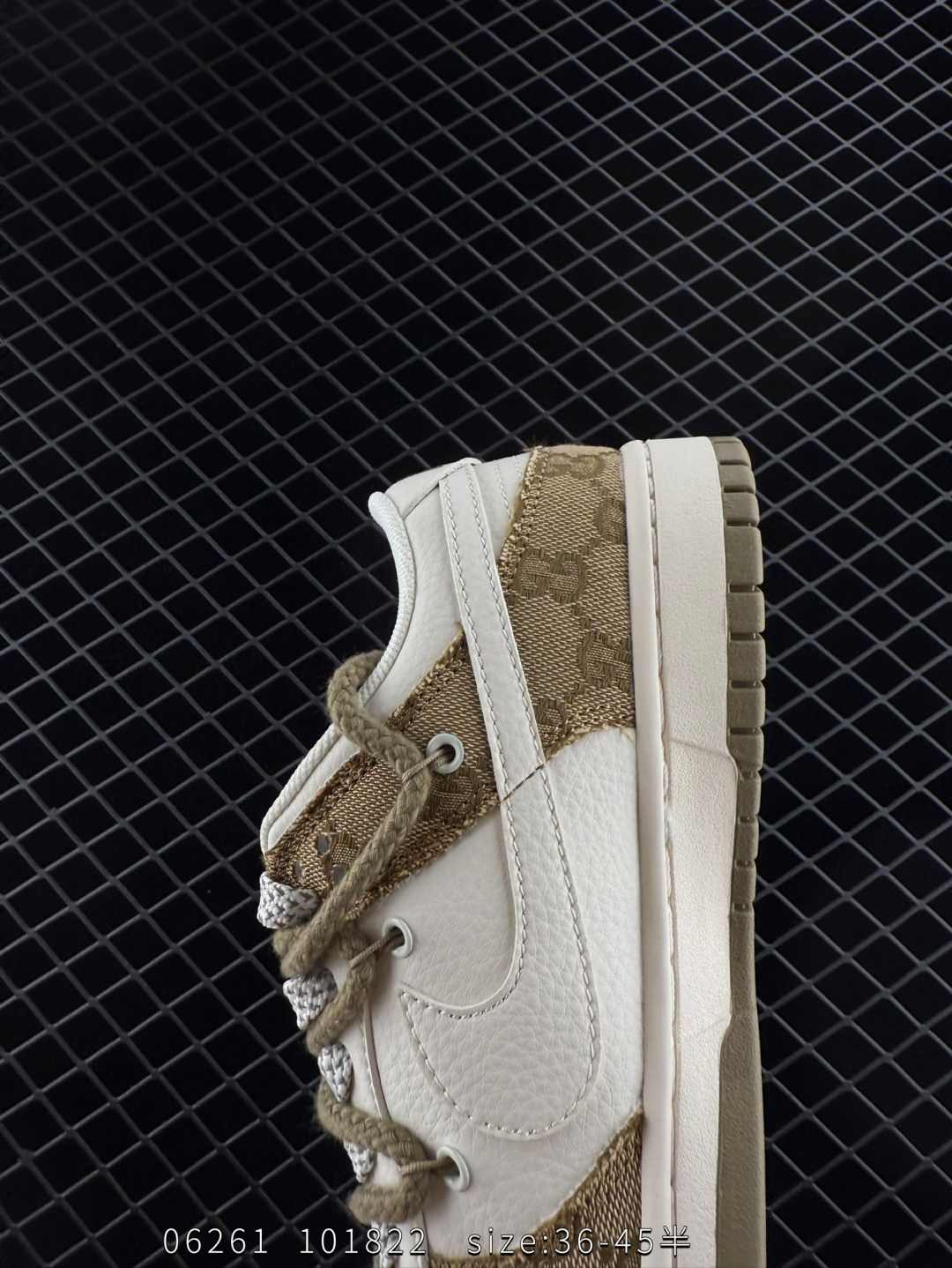 Nike Air Jordan 1 Low